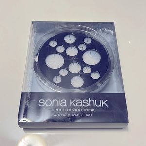 Sonia Kashuk Brush Drying Rack